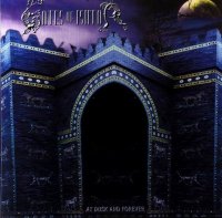 Gates Of Ishtar - At Dusk And Forever (1998)