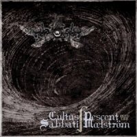 Cultus Sabbati - Descent Into The Maelstrom (2011)