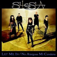 Silesia - Let Me In / No Alargues Mi Condena (2012)