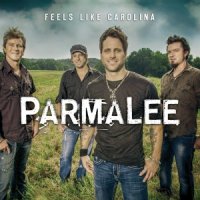 Parmalee - Feels Like Carolina (2013)