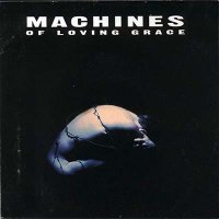 Machines of Loving Grace - Concentration (1993)