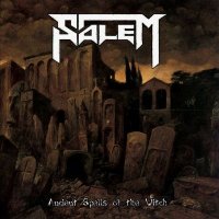 Salem - Ancient Spells Of The Witch (2013)