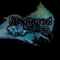 Shattered Skies - Reanimation (2011)