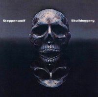 Steppenwolf - Skullduggery [Reissue 1998] (1976)  Lossless