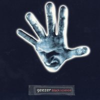 Geezer - Black Science (1997)