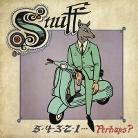 Snuff - 5-4-3-2-1-Perhaps? (2013)