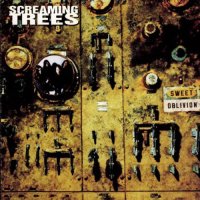 Screaming Trees - Sweet Oblivion (1992)