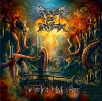 Thirst Of Revenge - The Instinct Of Evil Is Near (2011)