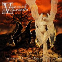 Victims Of Creation - Symmetry Of Our Plagued Existence (2013)