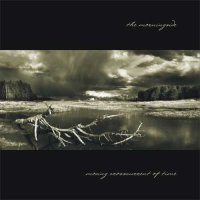 The Morningside - Moving Crosscurrent Of Time (2009)