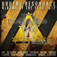 VA - Brutal Resonance Albums Of The Year 2012 - Powered By DWA (2012)