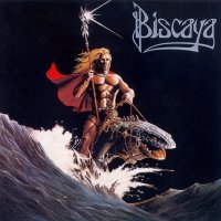 Biscaya - Biscaya (1983)
