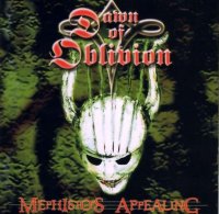 Dawn of Oblivion - Mephisto\'s Appealing (2002)