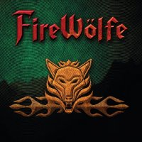 FireWolfe - FireWolfe (2011)