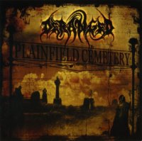 Deranged - Plainfield Cemetery (2002)