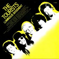 The Tourists - Luminous Basement ( Limited Edition ) (1980)