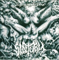 Sintury - Disgorging the Dead [Re-released 2005] (1998)