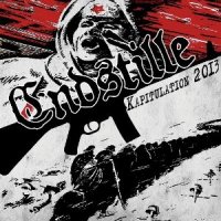 Endstille - Kapitulation 2013 (2013)