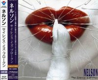 Nelson - The Silence is Broken (Japan Edition) (1997)