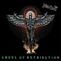 Judas Priest - Angel of Retribution (2005)