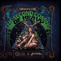 Geezer & Borracho - Geezer & Borracho - Second Coming of Heavy Chapter One (Split) (2015)