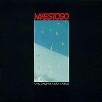 Maestoso - One Drop In A Dry World (2004)  Lossless