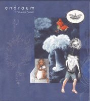 Endraum - Traumstaub (Limited Edition) (2004)