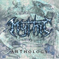 Mythic - Anthology [Compilation] (1998)