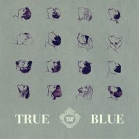 VA - True Blue (2011)