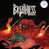 Breathless - Breathless (1985)