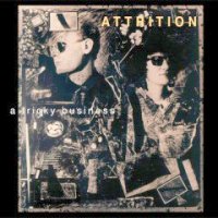 Attrition - A Tricky Business (1991)