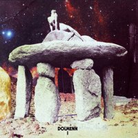 Dolmenn - I (2014)