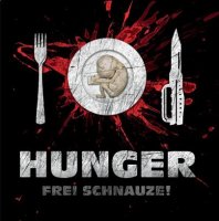 Frei Schnauze! - Hunger (2011)