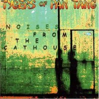 Tygers Of Pan Tang - Noises From The Cathouse (2003)