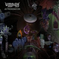 Umbah - Astronomicon (2012)