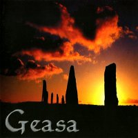 Geasa - Fate\'s Lost Son (2003)