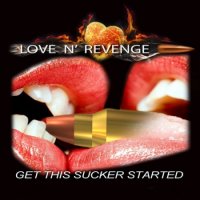 Love N\' Revenge - Love N\\\' Revenge (2015)