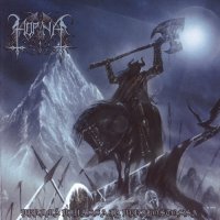 Horna - Perimä Vihassa Ja Verikostossa (re-released 2010) (1999)