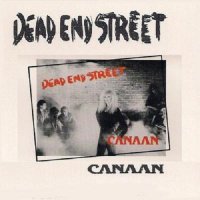 Canaan - Dead End Street (1989)