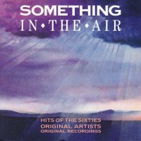 VA - Something In The Air (1989)  Lossless