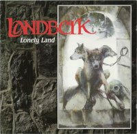 Landberk - Lonely Land (1992)