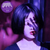 Orax - Cometa (2016)