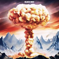 Black Belt - Three Man Army (2015)