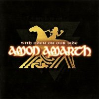 Amon Amarth - With Oden On Our Side (2006)  Lossless