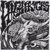 HighKicks - HighKicks (2013)