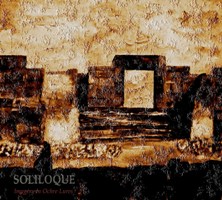 Soliloque - Imagery In Ochre Lures (2013)