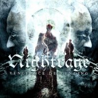 Nightrage - Vengeance Descending (Compilation) 2CD (2010)