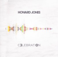 Howard Jones - Celebration (2013)  Lossless