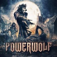 Powerwolf - Blessed & Possessed (Deluxe Edition) (2015)