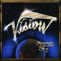 Vision - Mountain In The Sky (1984)